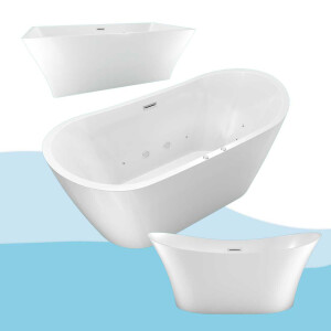 Free standing tubs