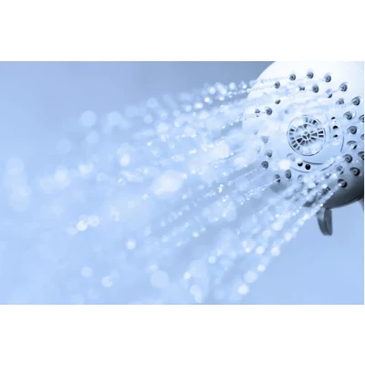 Der Aufbau unserer AcquaVapore Duschkabinen - Der Aufbau unserer AcquaVapore Duschkabinen