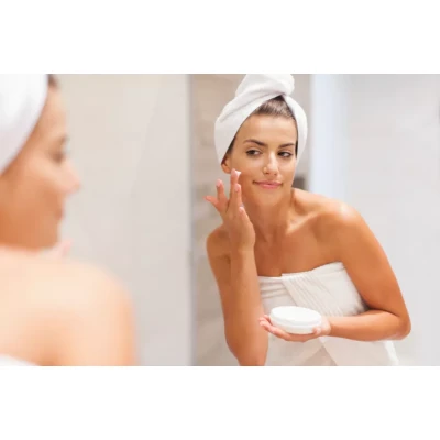 Pflege nach der Dusche - Was tut meinem Körper gut? - Pflege nach der Dusche - Was tut meinem Körper gut?