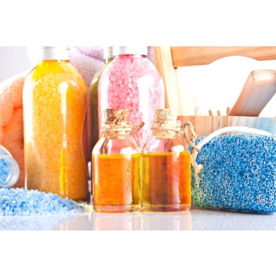 Die besten Badezusätze für ein Entspannungsbad zuhause - Die besten Badezusätze für ein Entspannungsbad zuhause