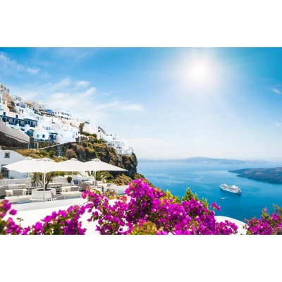 Mediterranes Badezimmer - Mittelmeerfeeling im heimischen Bad - Mediterranes Badezimmer - Mittelmeerfeeling im heimischen Bad