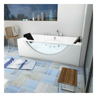 Badewanne - Welches Material ist das richtige? - Badewanne - Welches Material ist das richtige?