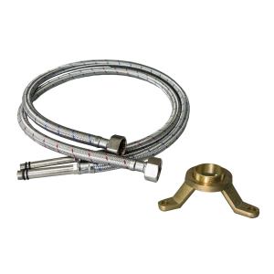 Armatur freistehende Wanne Badewanne Wannenmischbatterie Standarmatur AF02