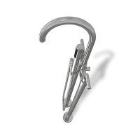 Armatur freistehende Wanne Badewanne Wannenmischbatterie Standarmatur AF03