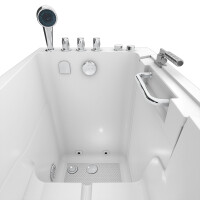 Senior sitting tub whirlpool tub s08wp-th-a
