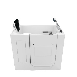 Senior sitting tub whirlpool tub s08wp-th-c