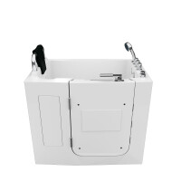 Senior sitting tub whirlpool tub s08wp-th-c