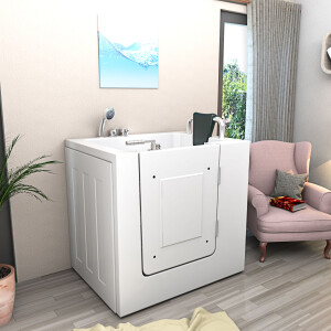 Seniors sitz bath s02-b 100x78 cm