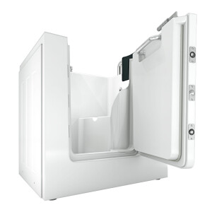 Seniors sitz bath s02-b 100x78 cm