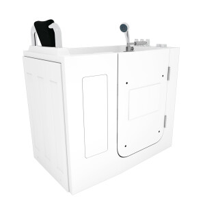 Senior sitting tub whirlpool tub s08wp-th-c