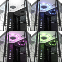 Dusche Duschkabine D30-73M3R-ALL Duschtempel Sauna 80x120 cm