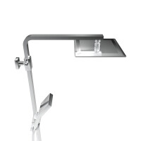 Duscharmatur, Thermostat-Duschsystem DA03 Chrom