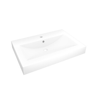 Waschbecken, Waschtisch, DIY 70cm