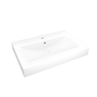 Waschbecken, Waschtisch, DIY 70cm