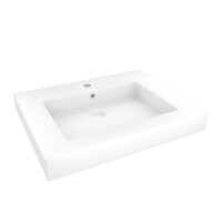 Waschbecken, Waschtisch, DIY 60cm