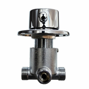 Replacement thermostat fitting 3 way diverter shower d38-df 10cm